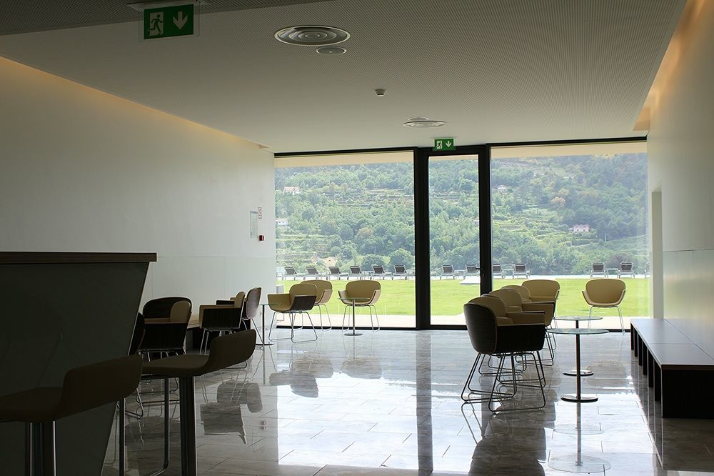 Douro Royal Valley Hotel & Spa Ribadouro Bagian luar foto